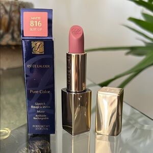 Estée Lauder Matte in Suit Up